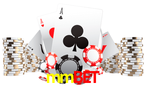 Jogue jogos de pôquer em mmbet