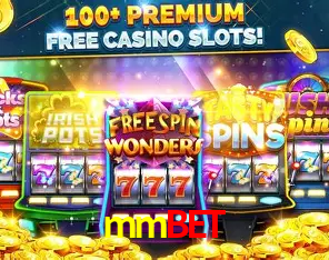 Desvendando o Mundo dos Jogos Virtuais na mmbet