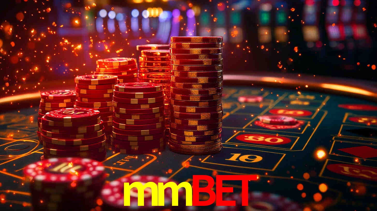 Welcome Bonus mmbet