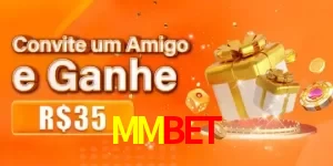 Promoções MMBET