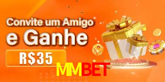 Promoções MMBET