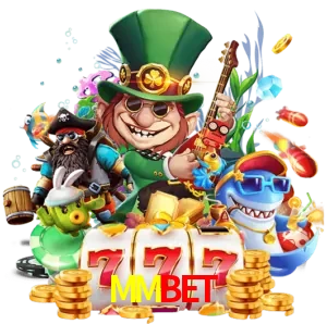 MMBET slots
