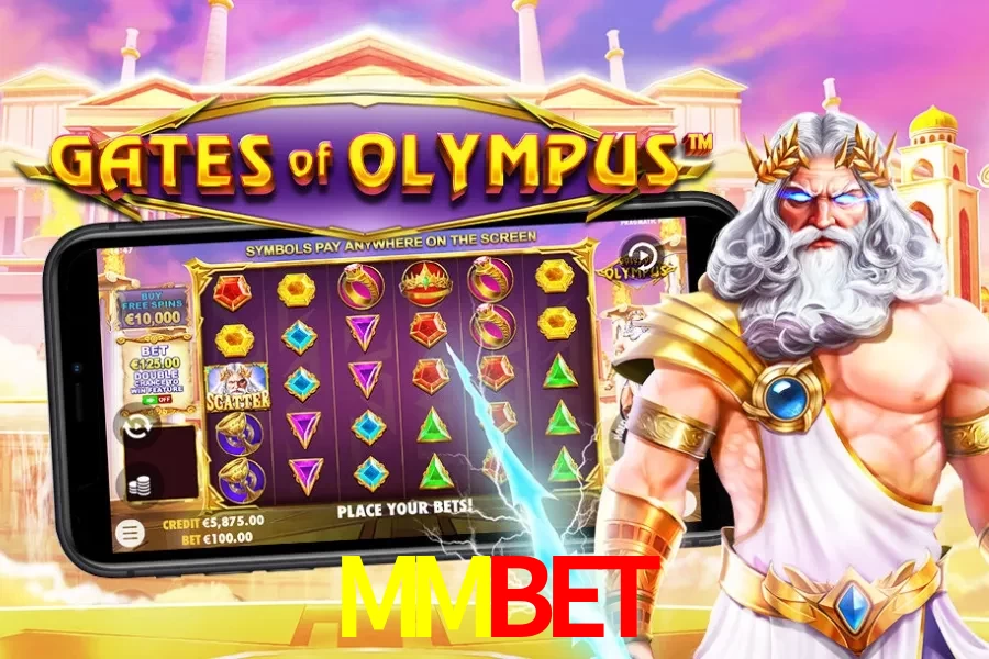 MMBET game