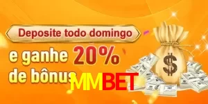 Promoções MMBET