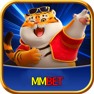 Logo da MMBET