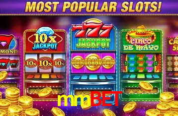 Descubra a Magia dos Jogos de Arcade no mmbet
