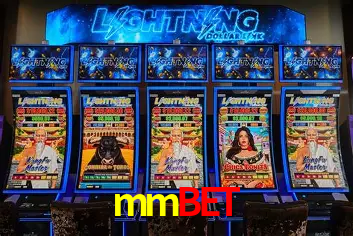 Descubra a Magia dos Jogos de Arcade no mmbet