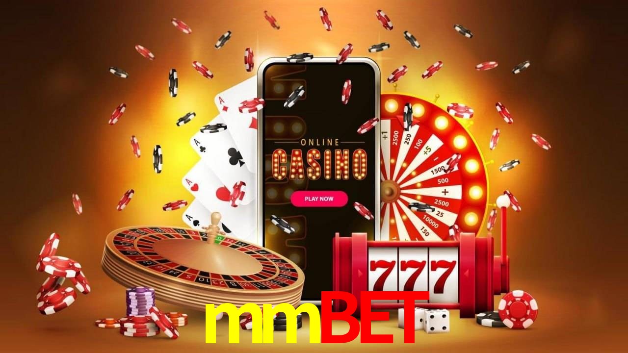 Cadastro Rápido mmbet