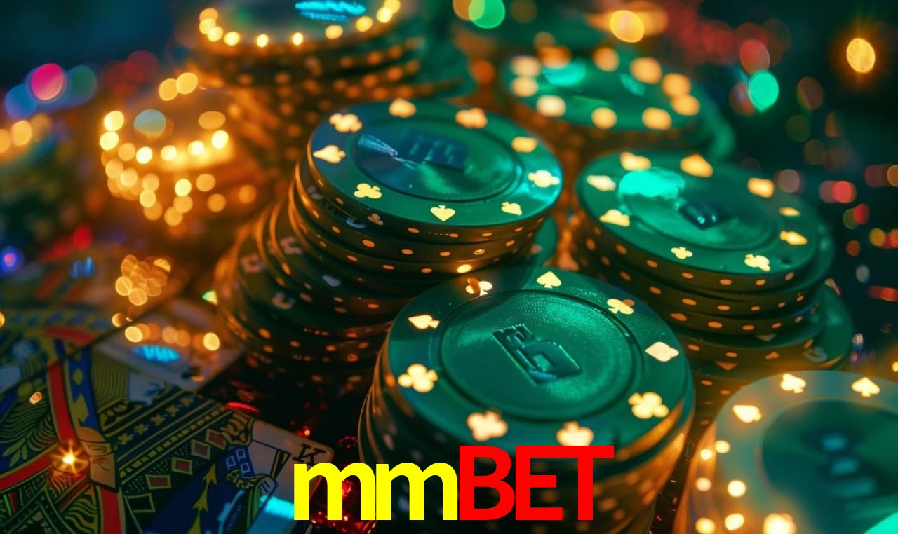 Apostas de Tênis mmbet