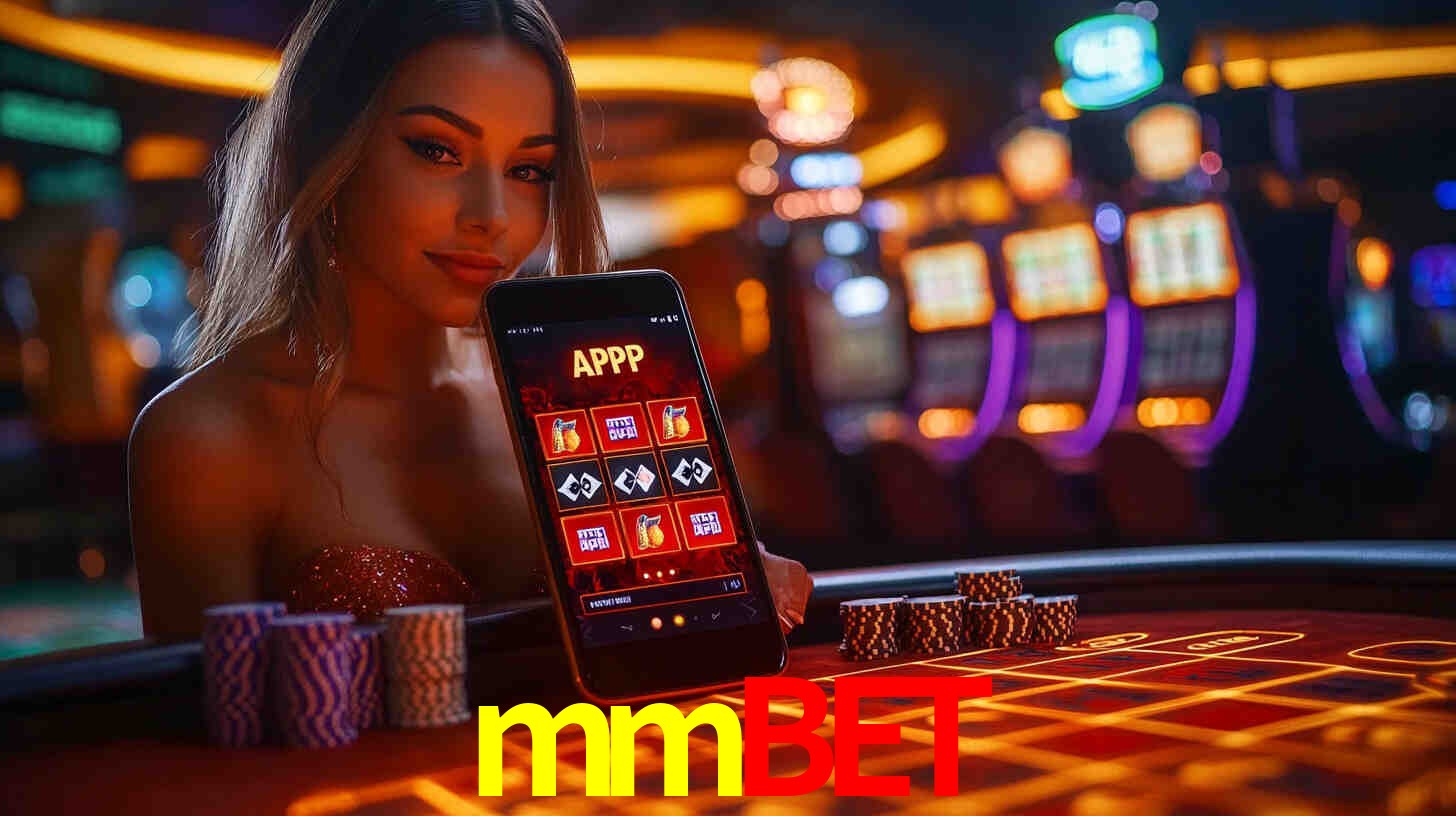 Explorando a Categoria de Eventos em Apostas na mmbet