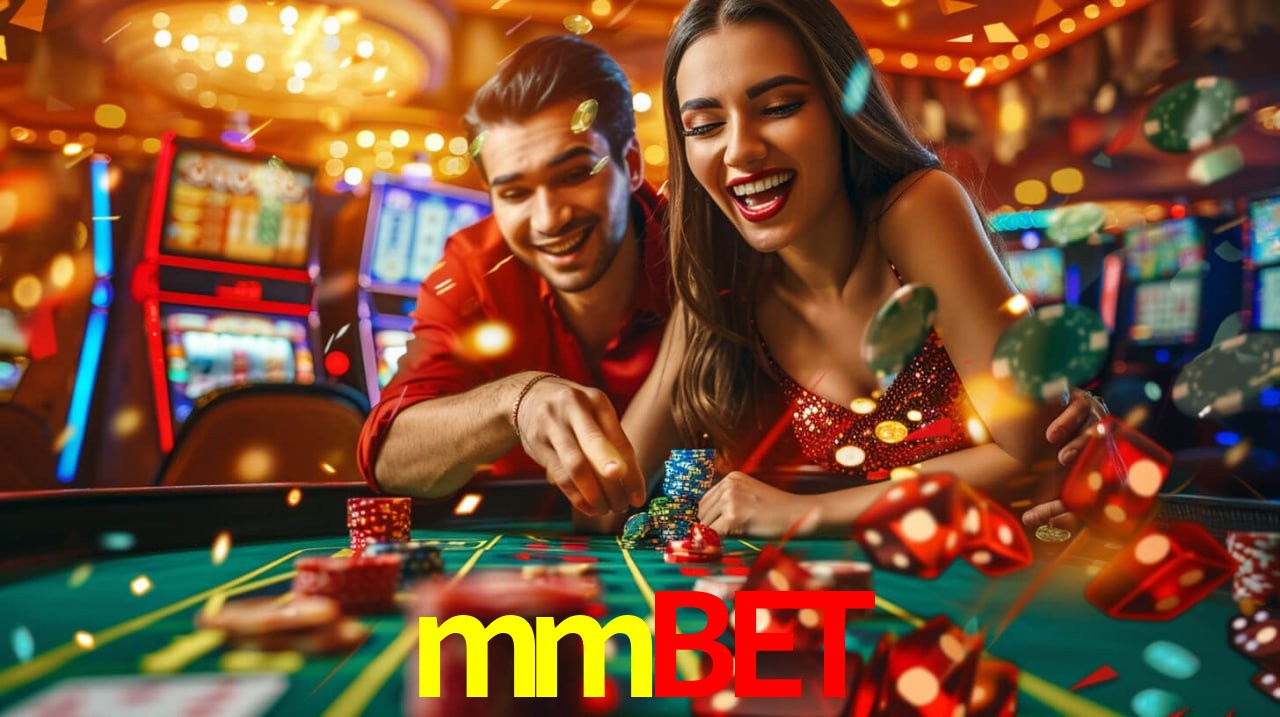 Design Responsivo mmbet