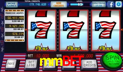 A Emoção da Loteria na mmbet: Uma Chance de Mudança de Vida