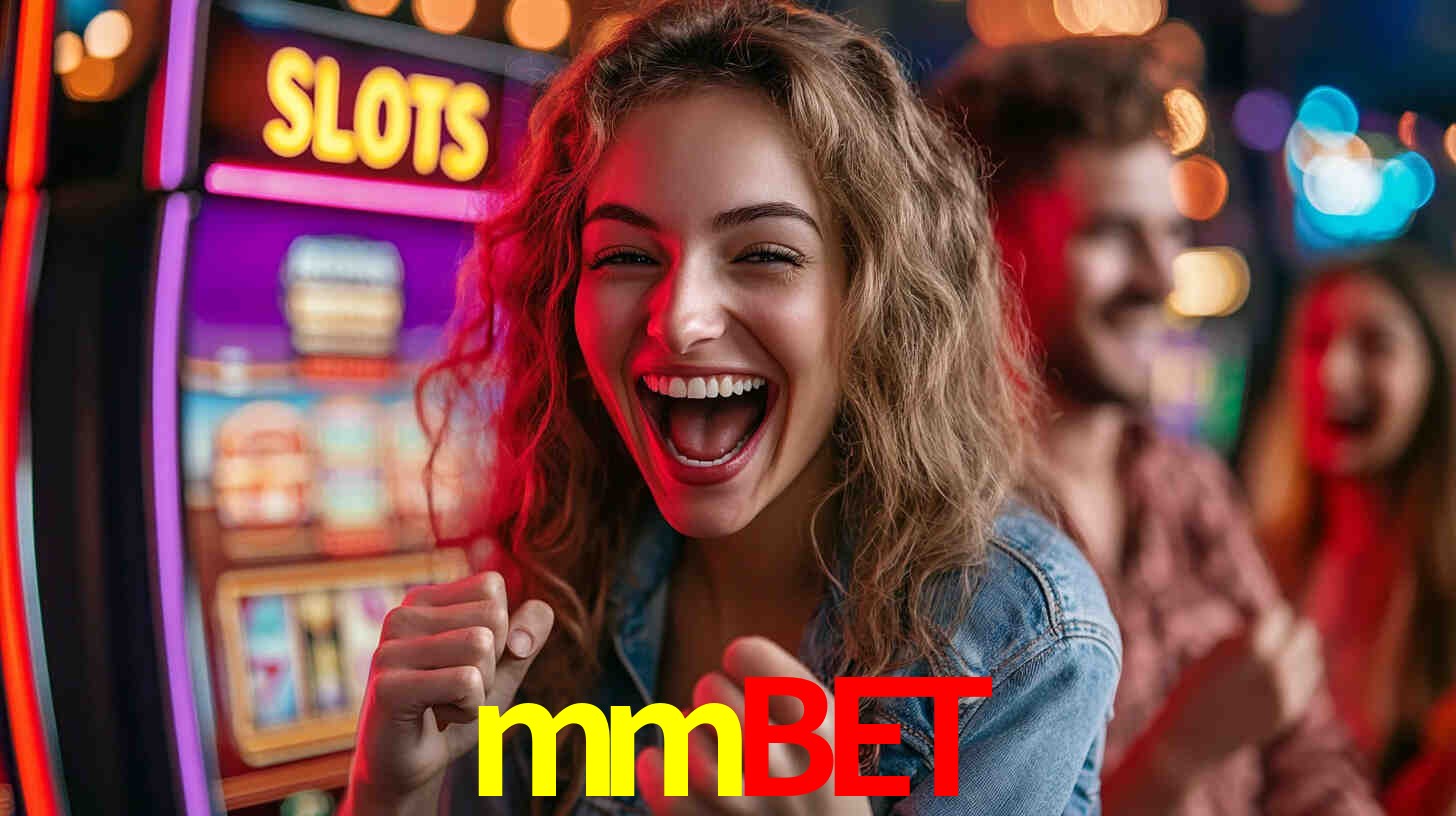Inovações de Jogos na mmbet: O Futuro das Experiências Interativas