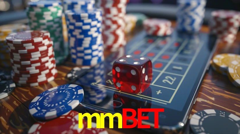 Premium Interface mmbet