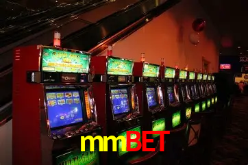 Descubra o Mundo do Cassino Online com mmbet