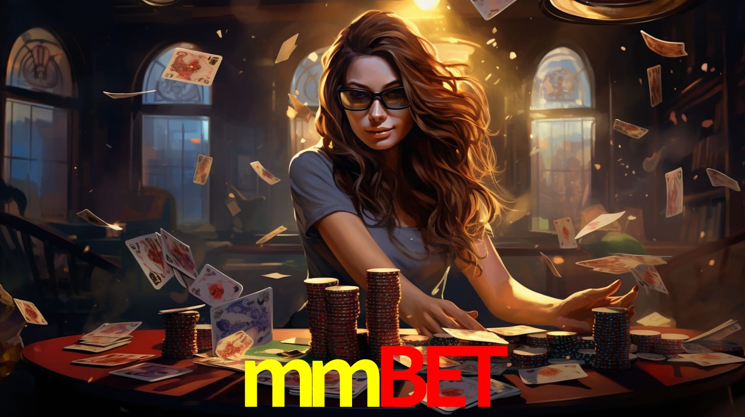 Slot Games mmbet