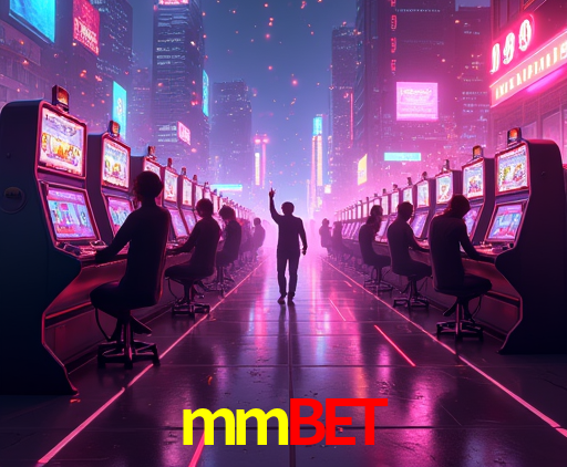 Casino VIP mmbet