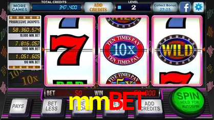 A Experiência Imersiva dos Cassinos Ao Vivo no mmbet