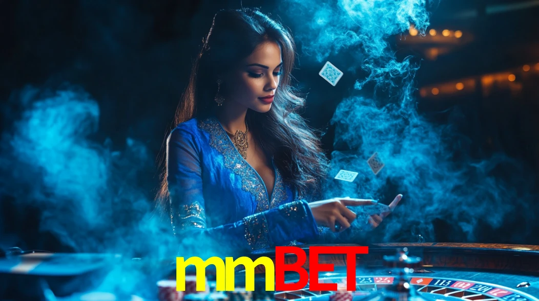 Desvendando o Mundo dos Jogos Virtuais na mmbet
