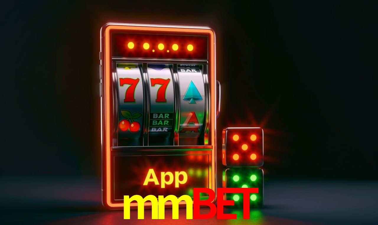 Jogos de Slot mmbet