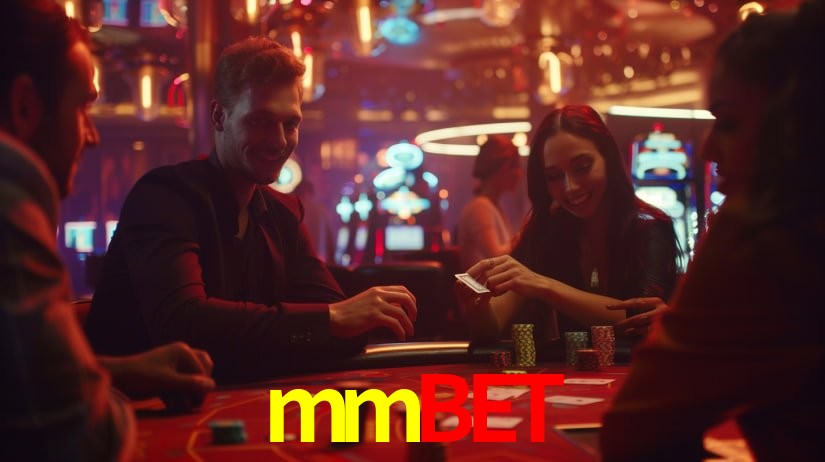 A Popularidade dos Caça-Níqueis no mmbet