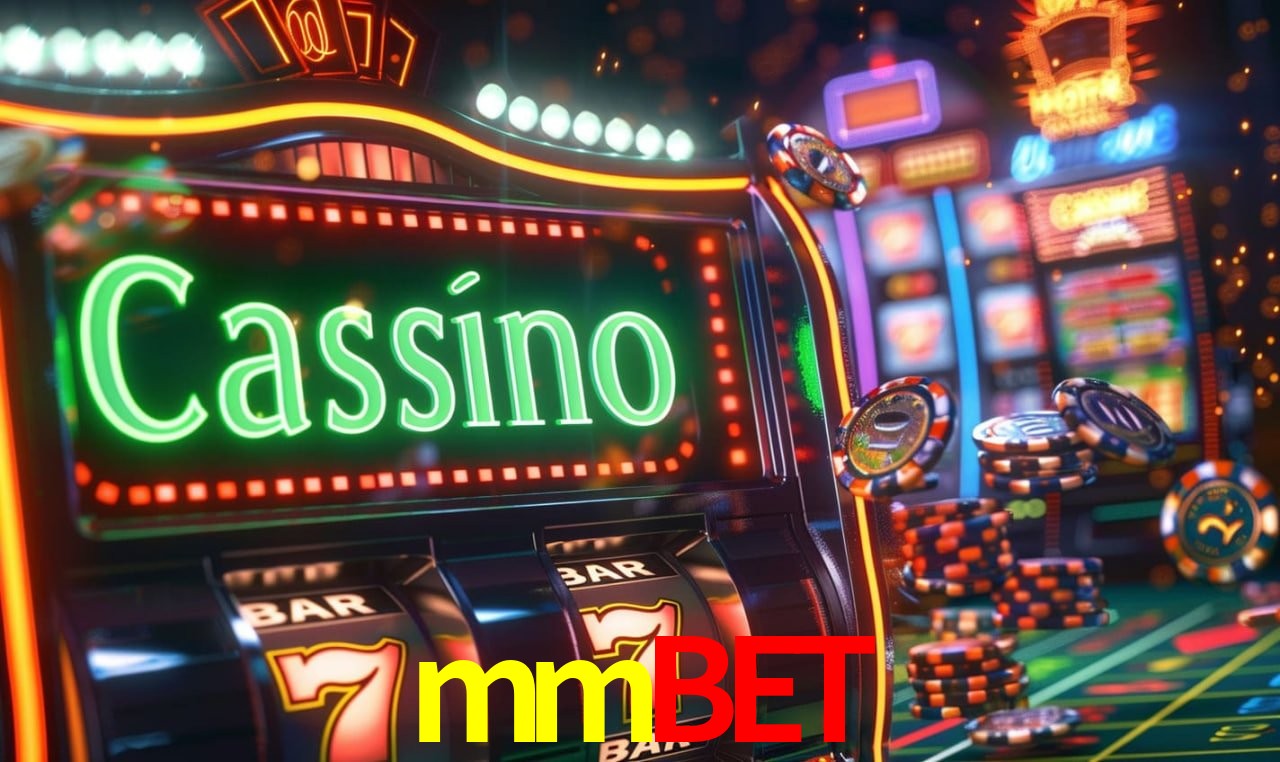 Tecnologia da Plataforma mmbet