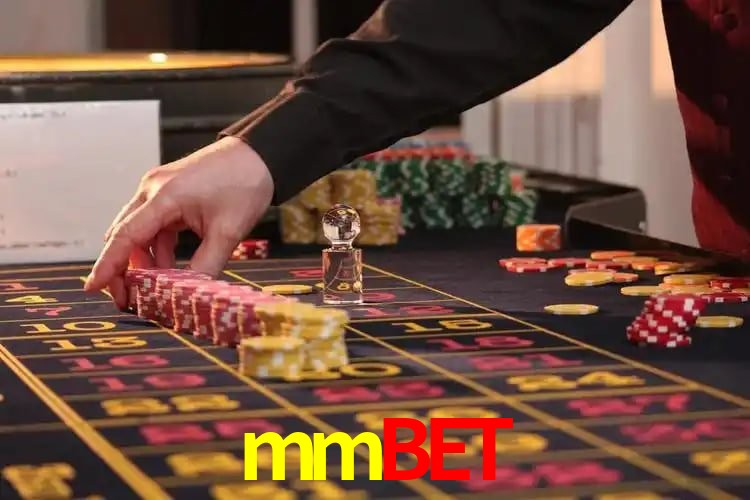 Descubra o Programa VIP da mmbet: Vantagens Exclusivas para Jogadores