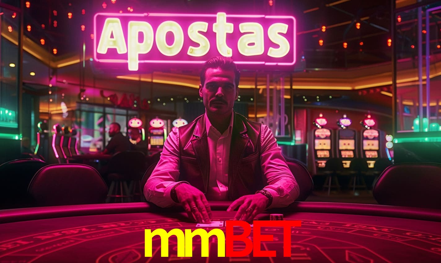 A Emoção da Loteria na mmbet: Uma Chance de Mudança de Vida