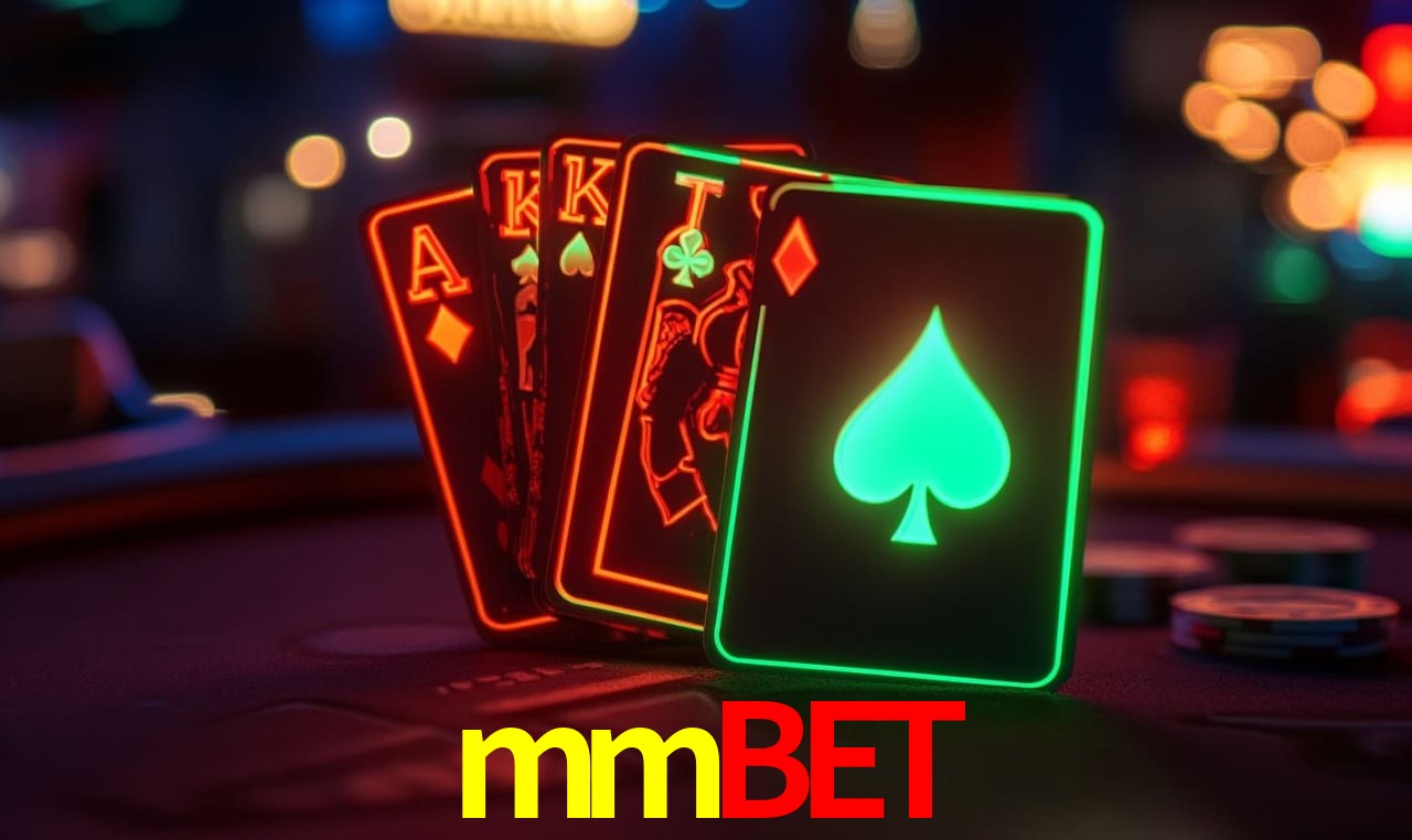 Provedores de Jogos mmbet