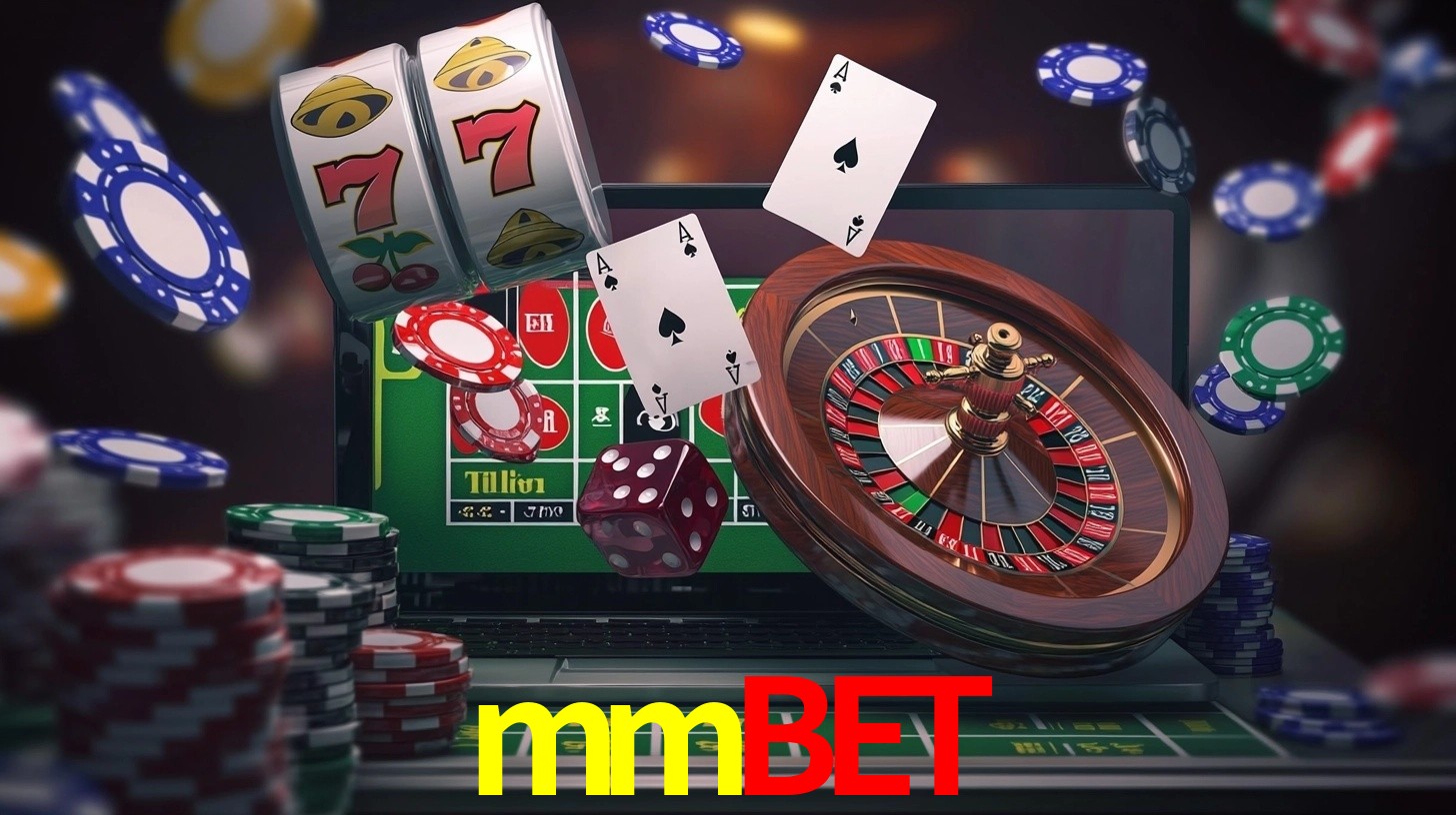 Tennis Betting mmbet