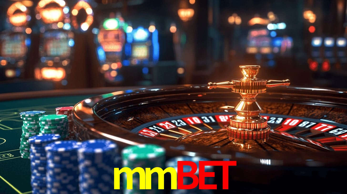 Live Casino mmbet