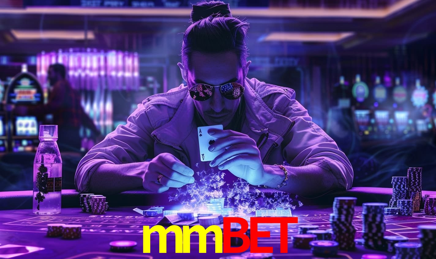 Game Providers mmbet
