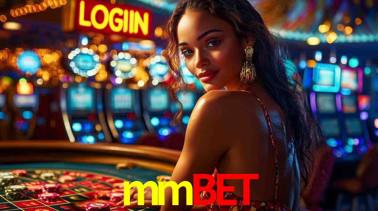 Login Seguro mmbet