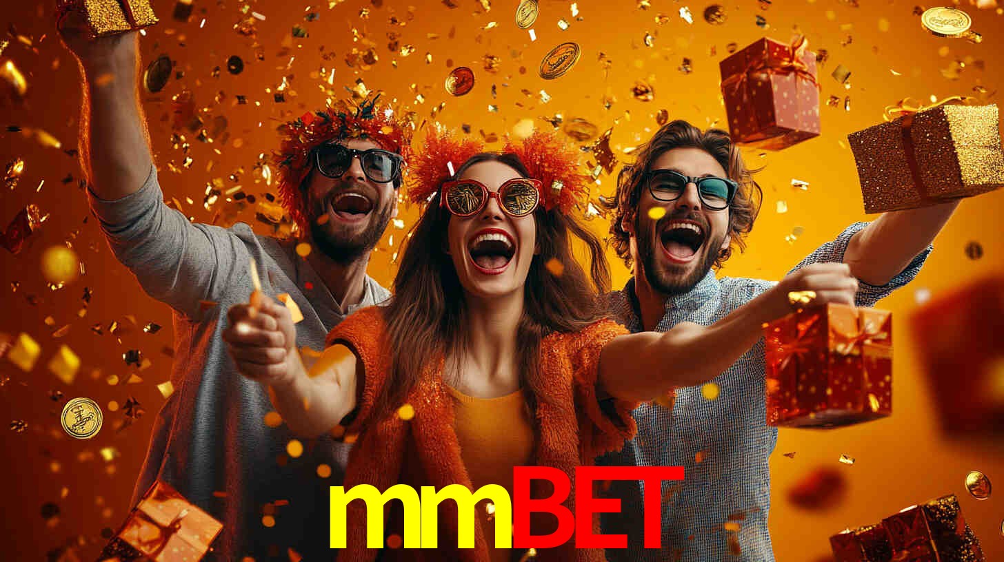 Welcome Bonus mmbet