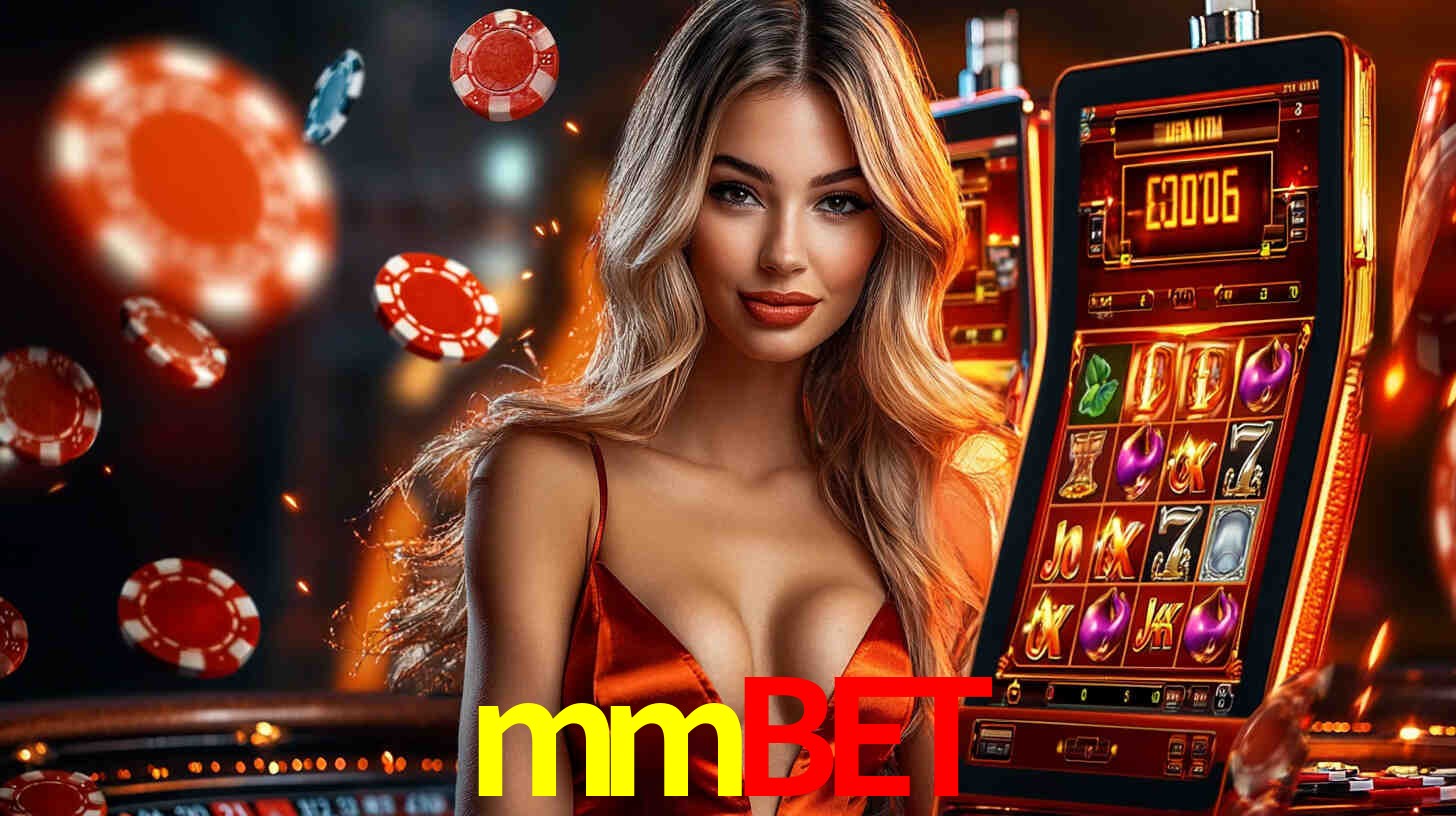 Roulette Table mmbet