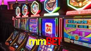 Jogos Exclusivos mmbet