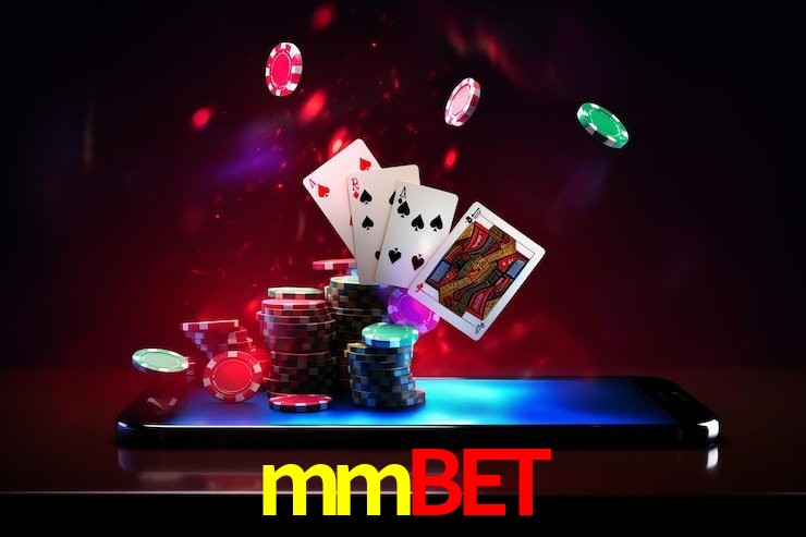 Exclusive Offers mmbet