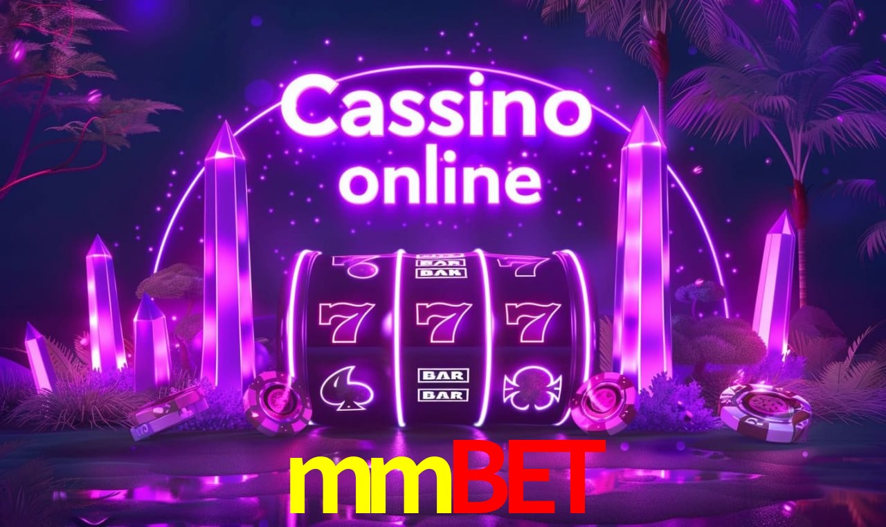 Integração de APIs mmbet