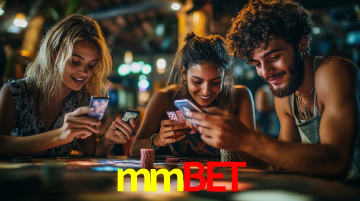 Bonus Features mmbet